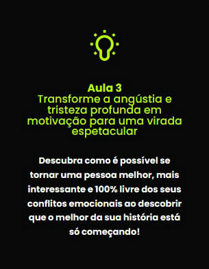 Saiba lidar com uma separação