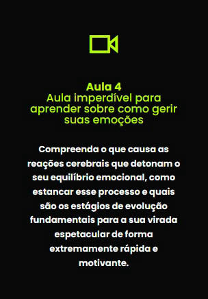 Compreenda como age o seu cérebro numa separação conjugal