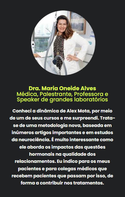 Saiba lidar com a separação