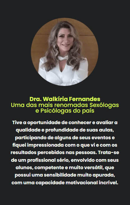 Reequilibre o emocional pós-separação